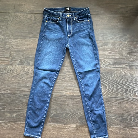 Paige Jeans - Picture 4 of 4